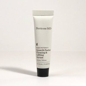 5/$25❣️Perricone MD Growth Factor Firming and Lifting Serum SAMPLE